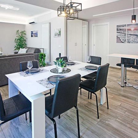 Luxury Casa Sanremo Anna Apartment Ngoại thất bức ảnh