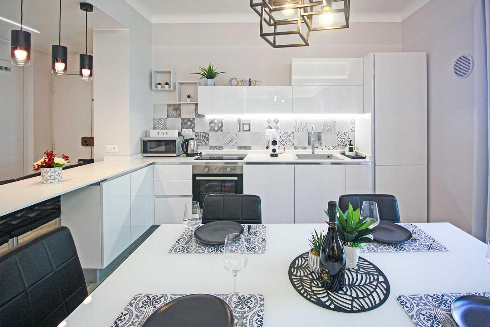 Luxury Casa Sanremo Anna Apartment Ngoại thất bức ảnh