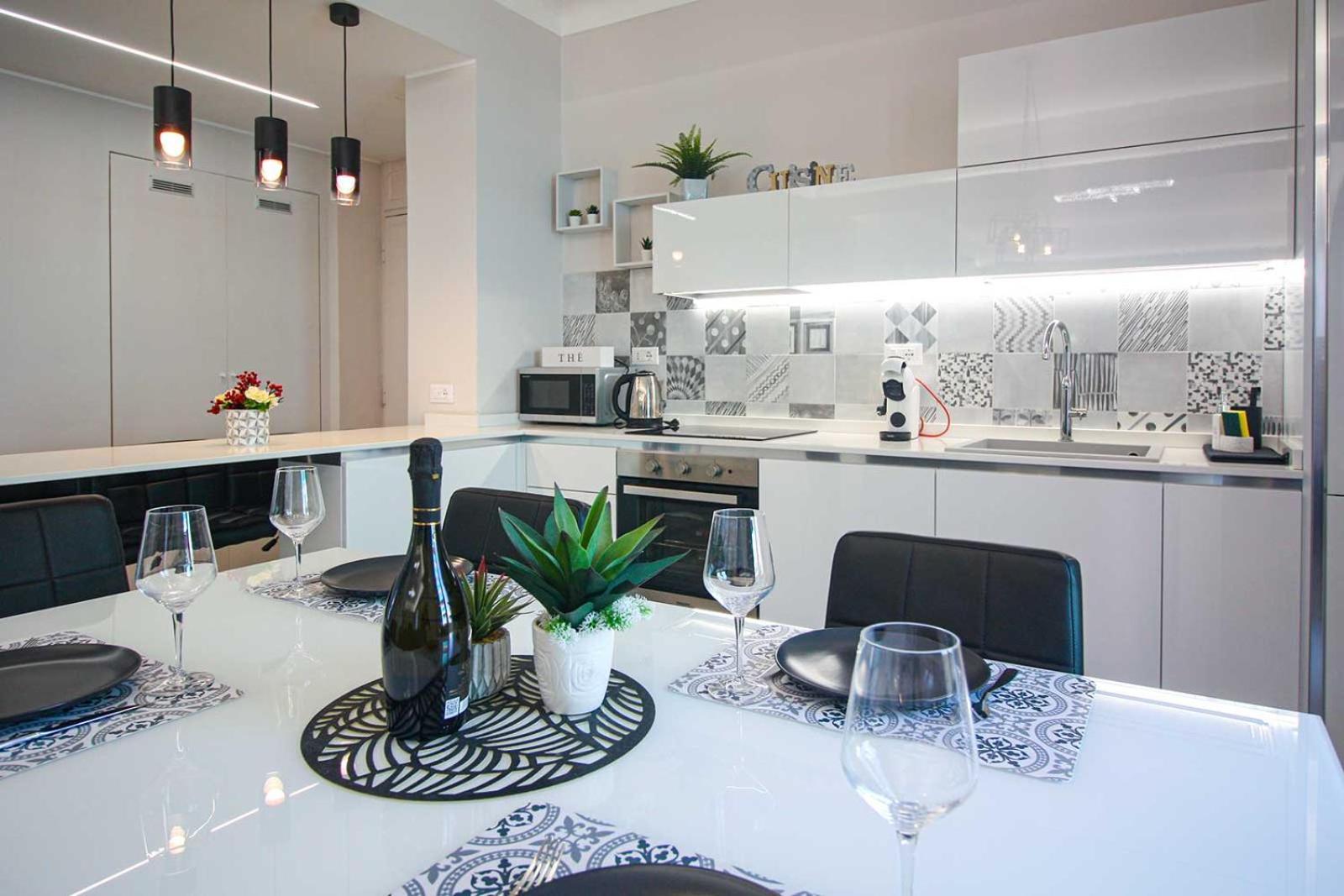 Luxury Casa Sanremo Anna Apartment Ngoại thất bức ảnh