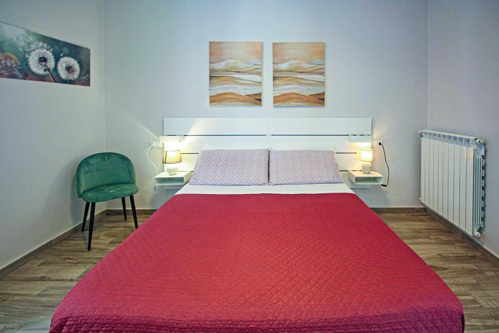 Luxury Casa Sanremo Anna Apartment Ngoại thất bức ảnh